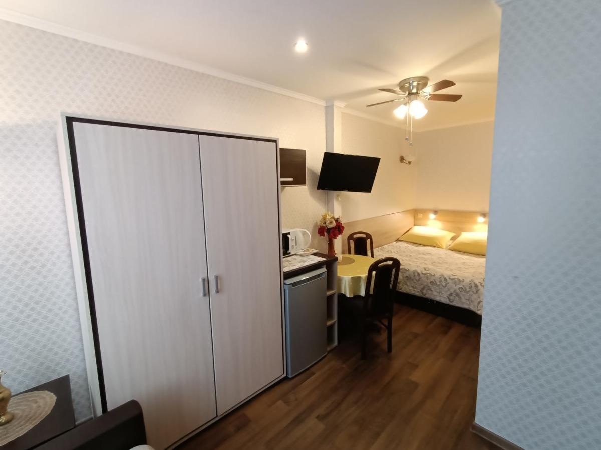 Carmen Homestay *