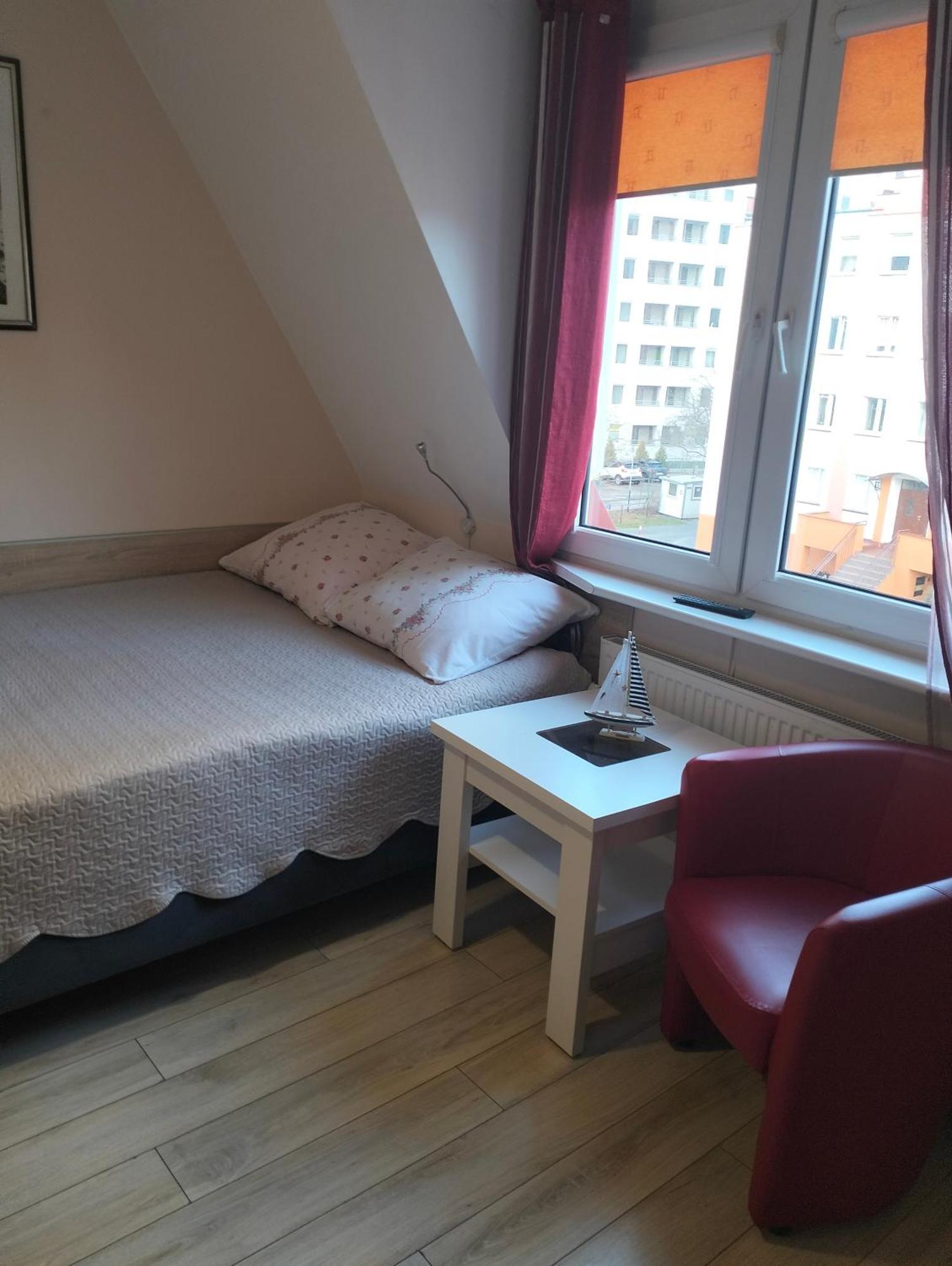 Homestay Carmen *