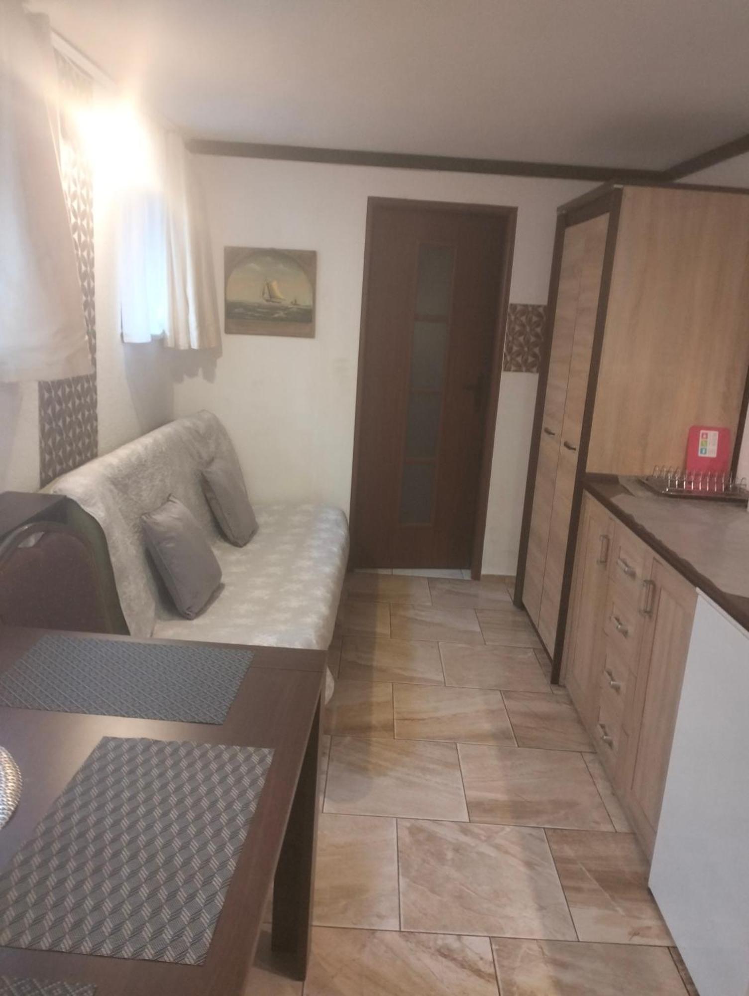 Carmen Homestay Kolobrzeg