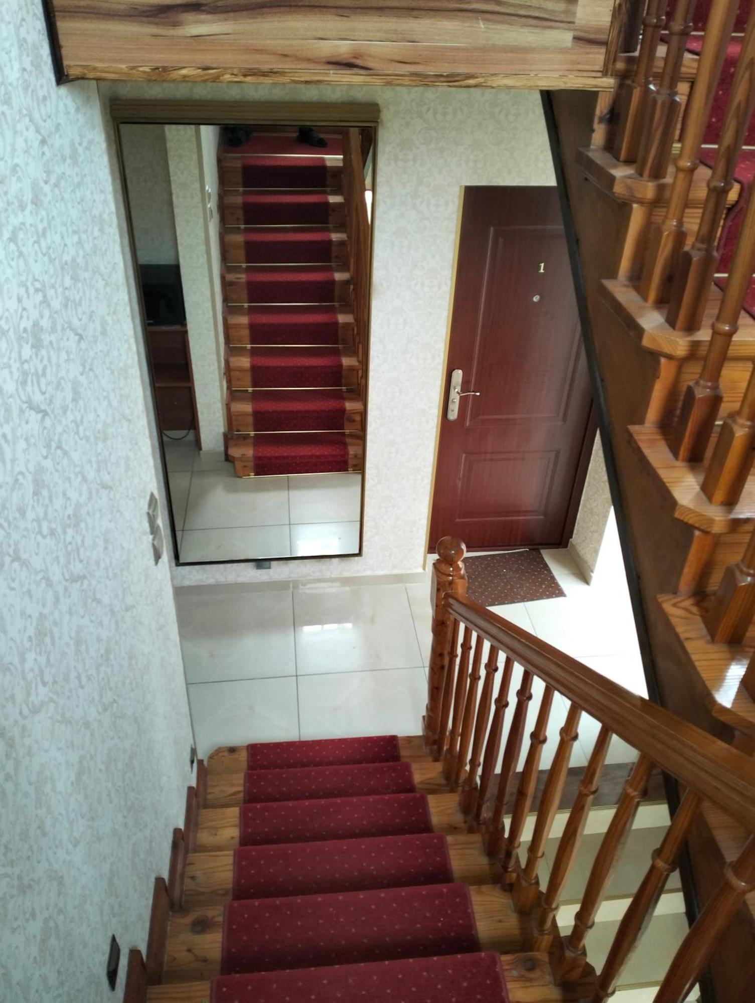 Carmen Homestay Kolobrzeg