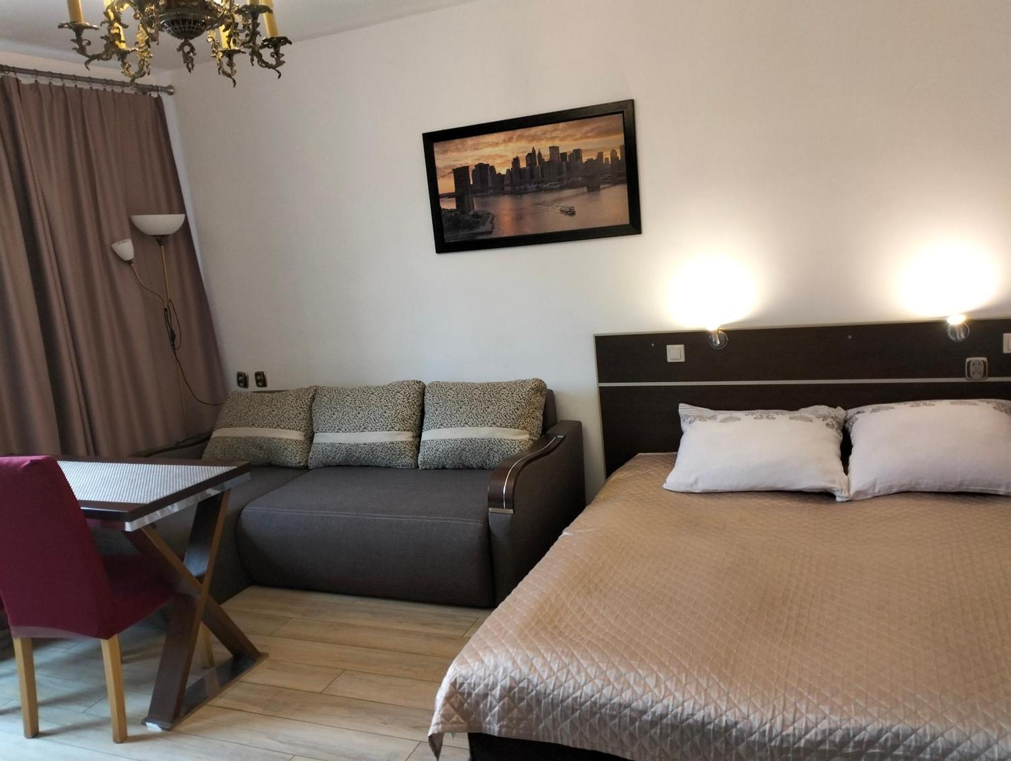 Homestay Carmen Kolobrzeg