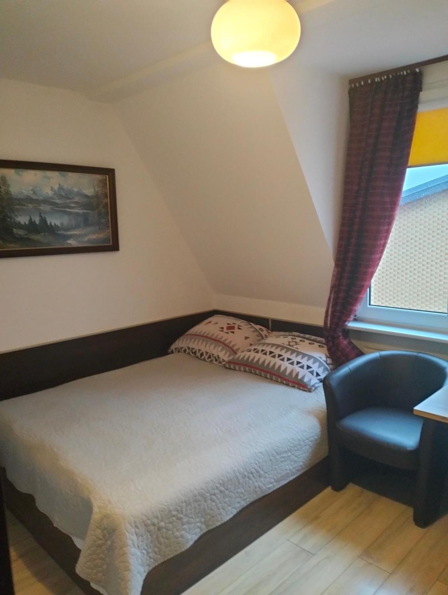 Carmen Homestay Kolobrzeg