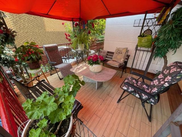 Homestay Carmen