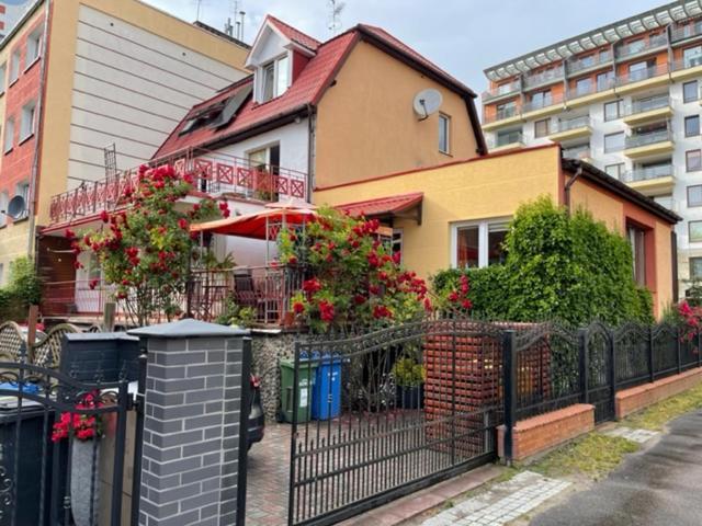 Homestay Carmen