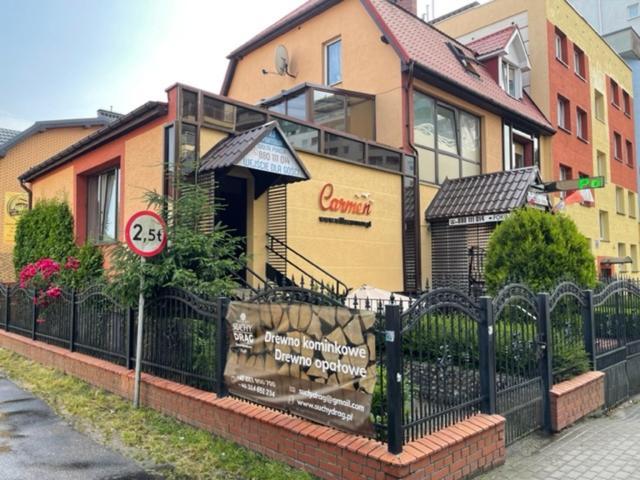 Homestay Carmen Kolobrzeg