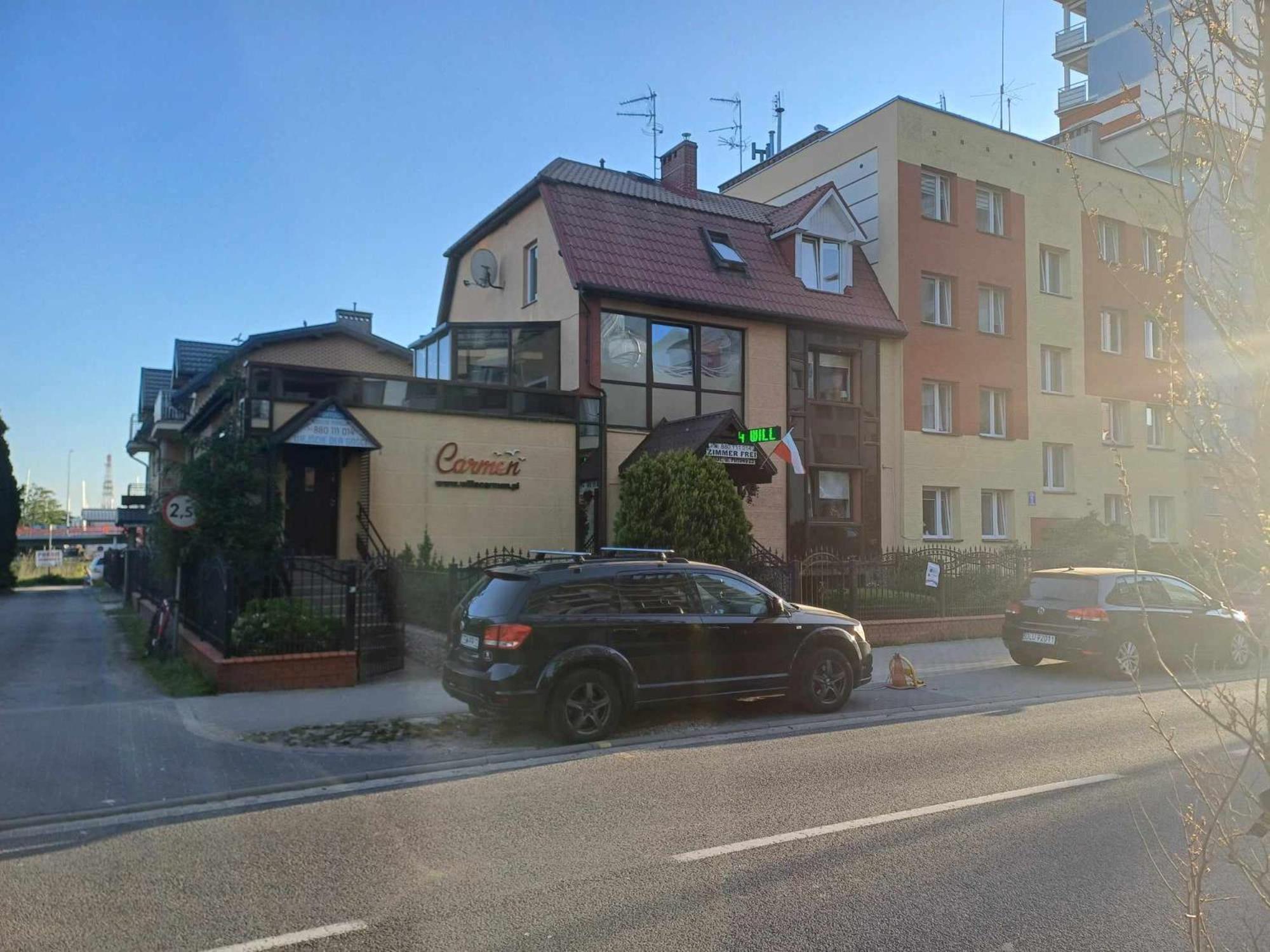 Carmen * Kolobrzeg