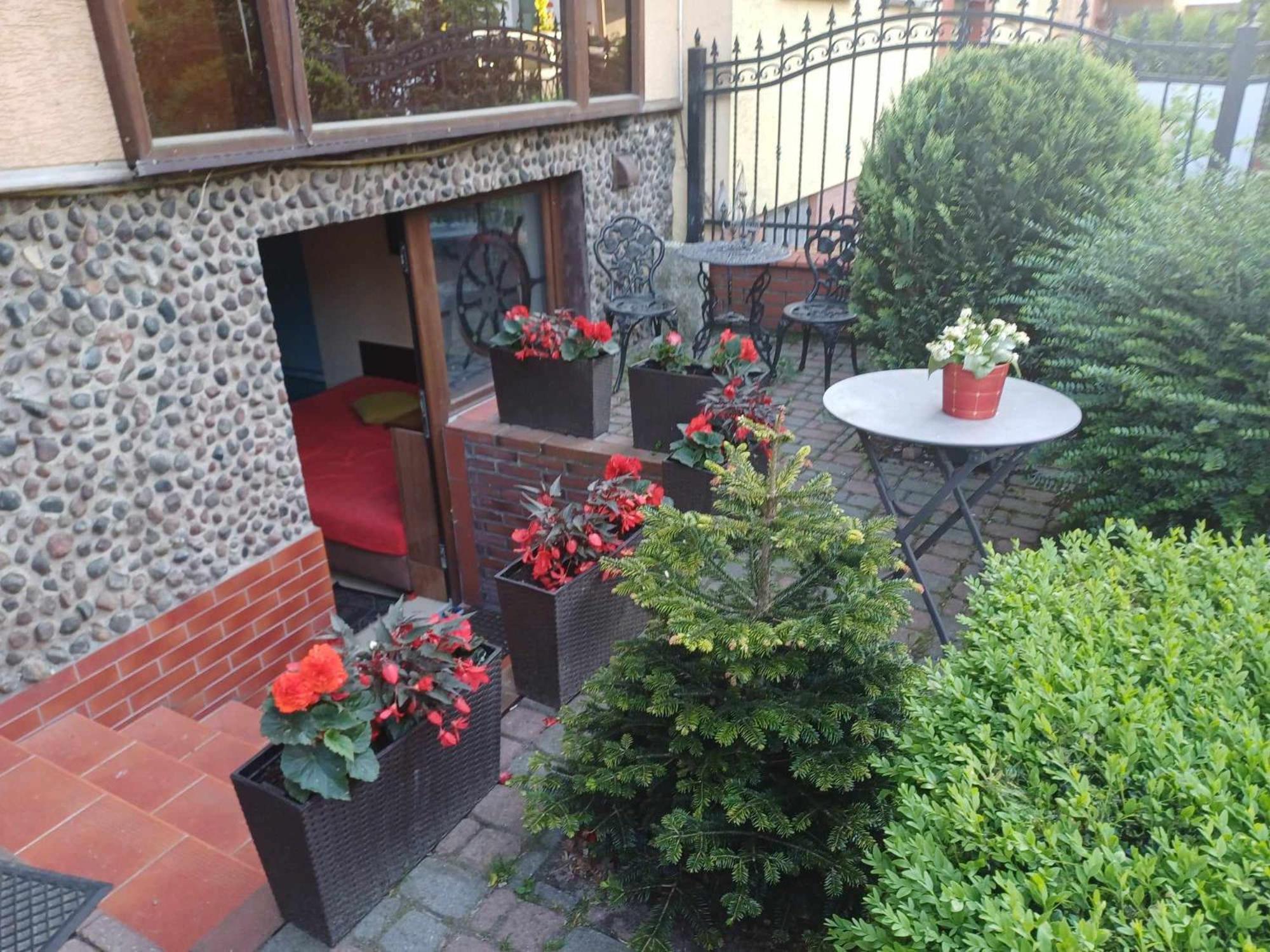Carmen Homestay