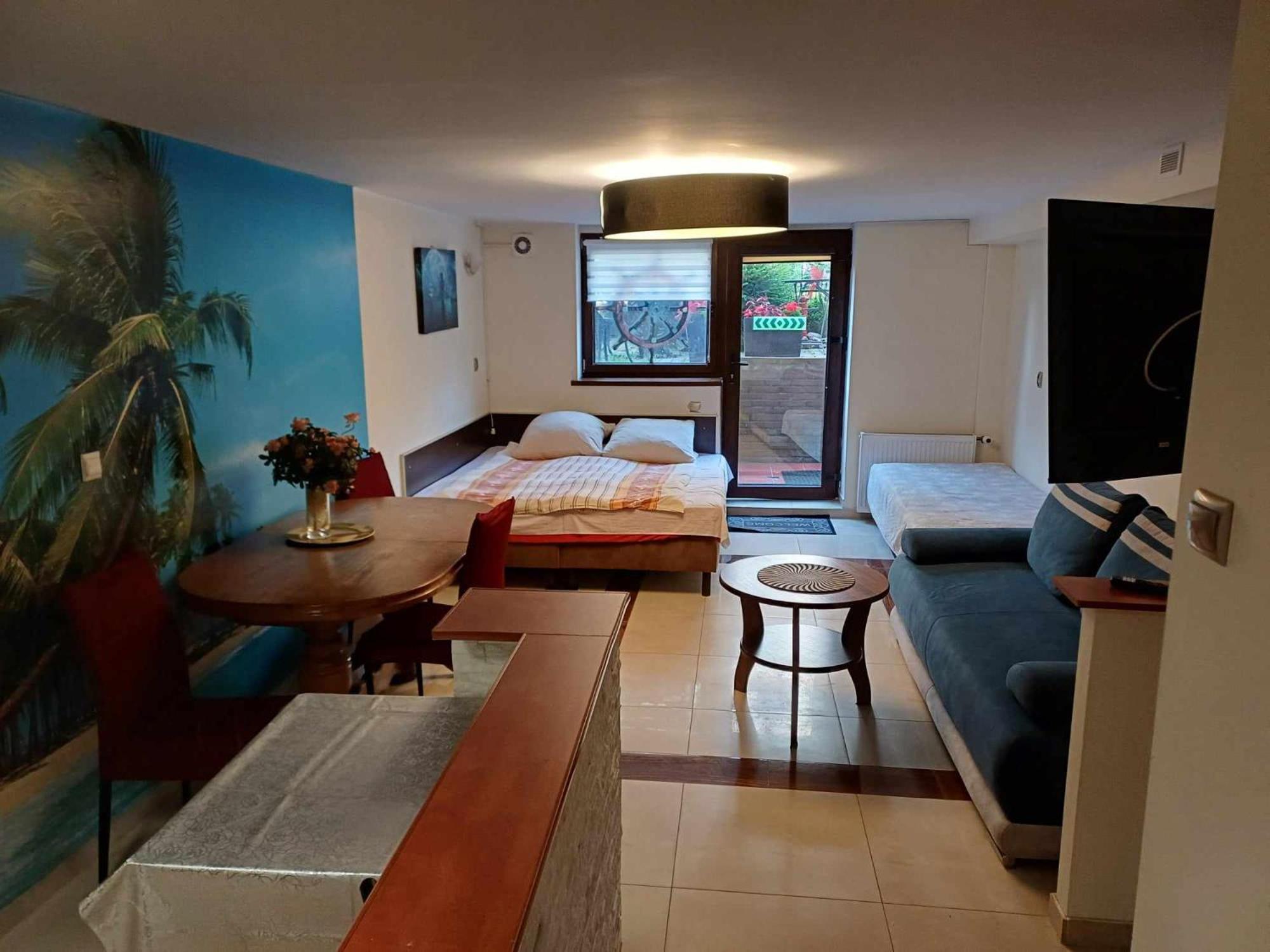 Homestay Carmen *