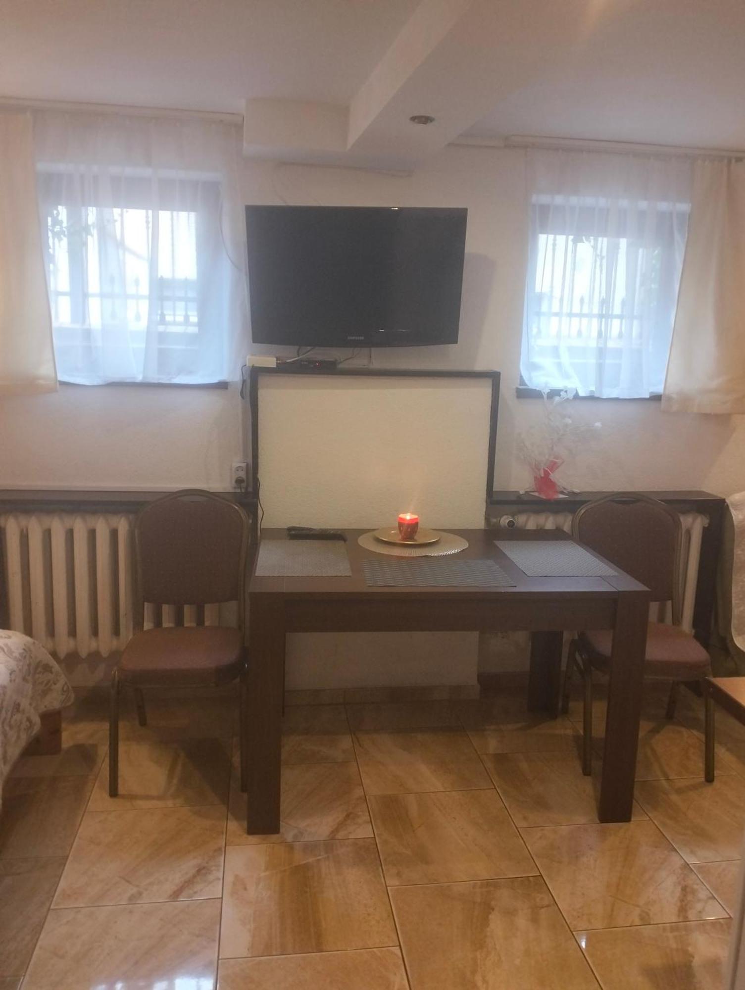 Homestay Carmen Kolobrzeg
