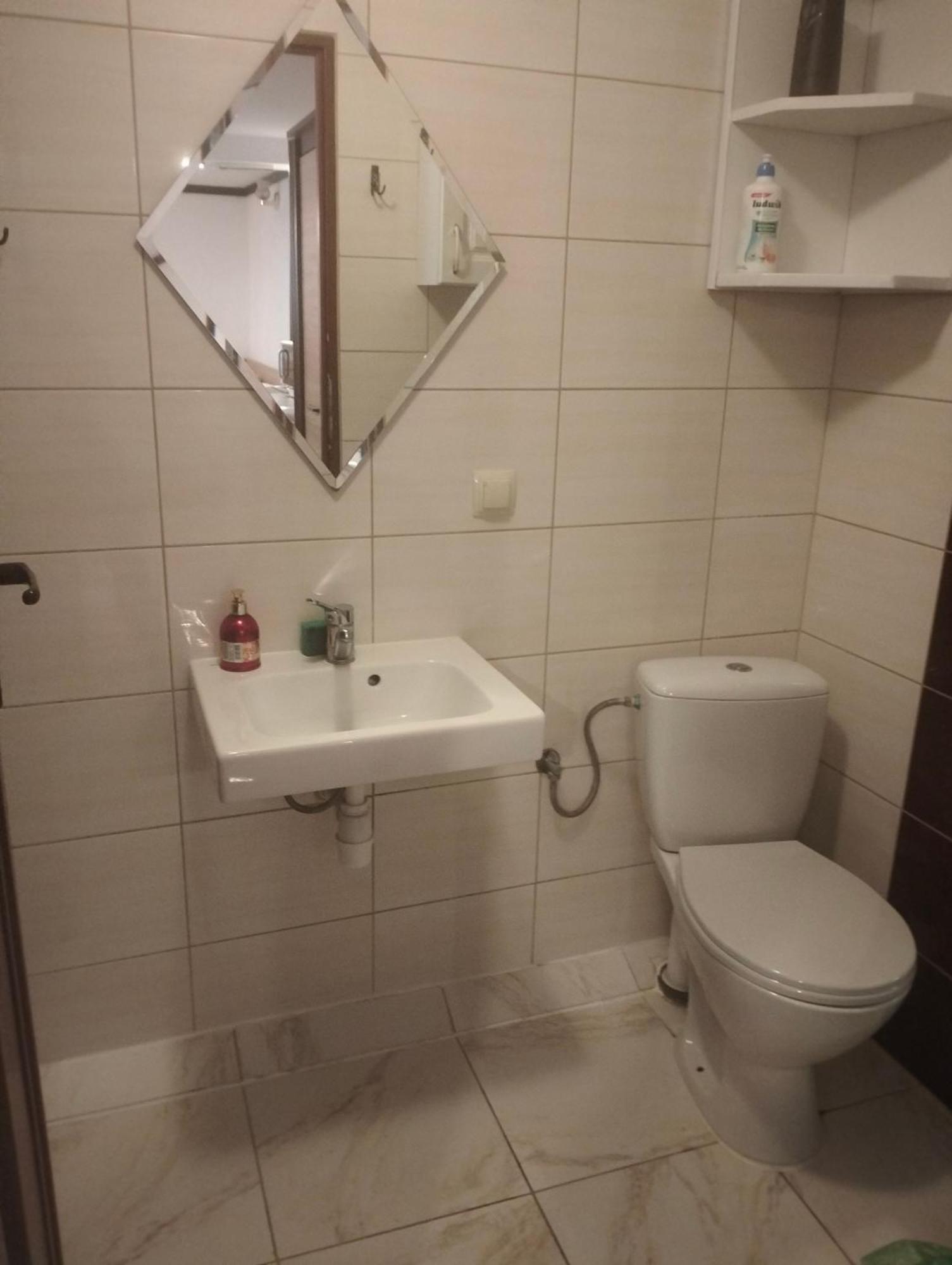 Homestay Carmen Kolobrzeg
