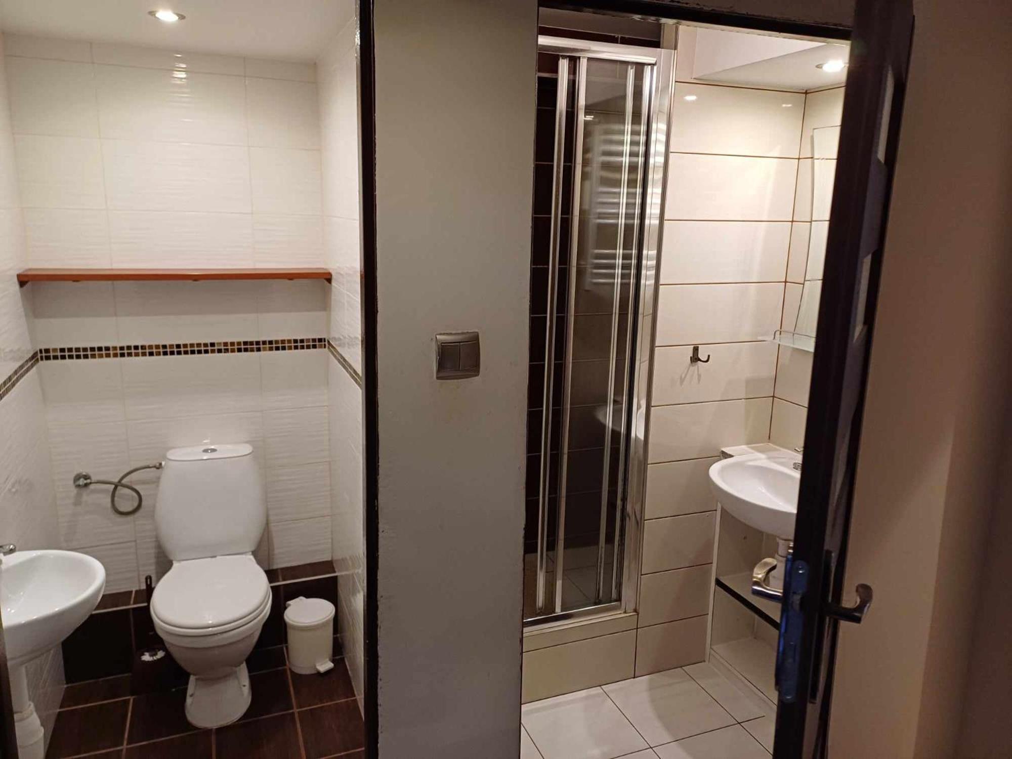 Carmen Homestay Kolobrzeg