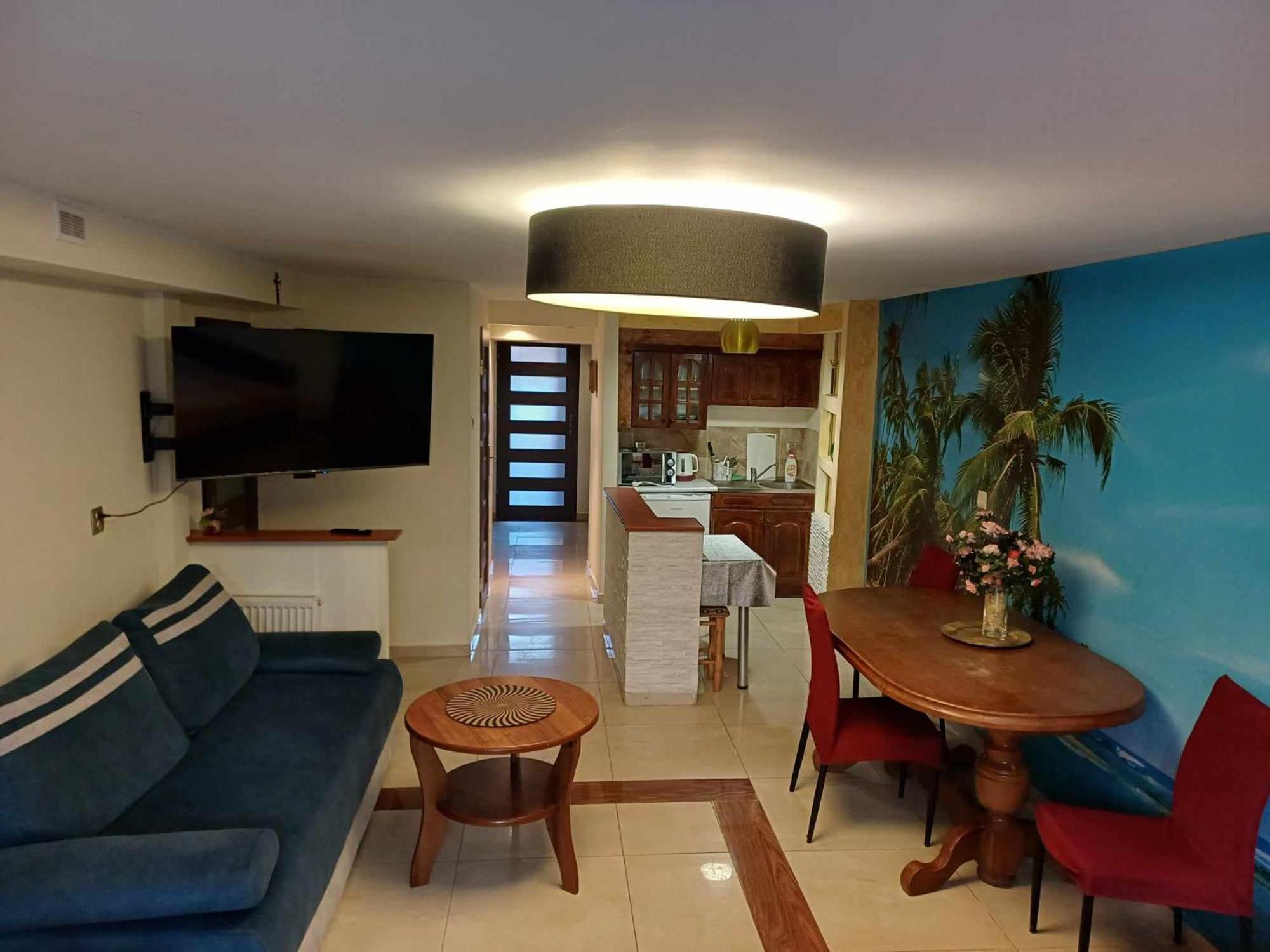 Homestay Carmen Kolobrzeg
