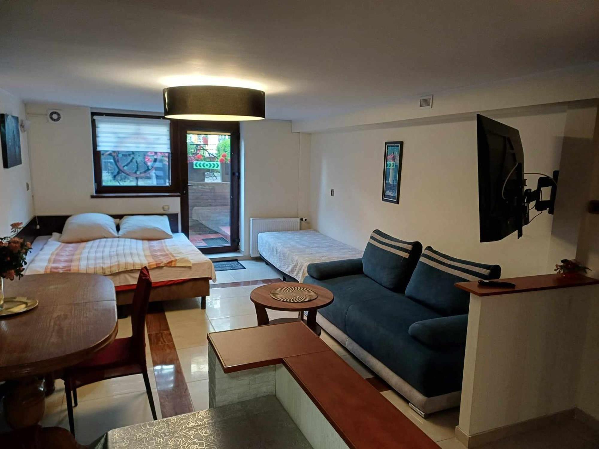 Carmen Homestay Kolobrzeg