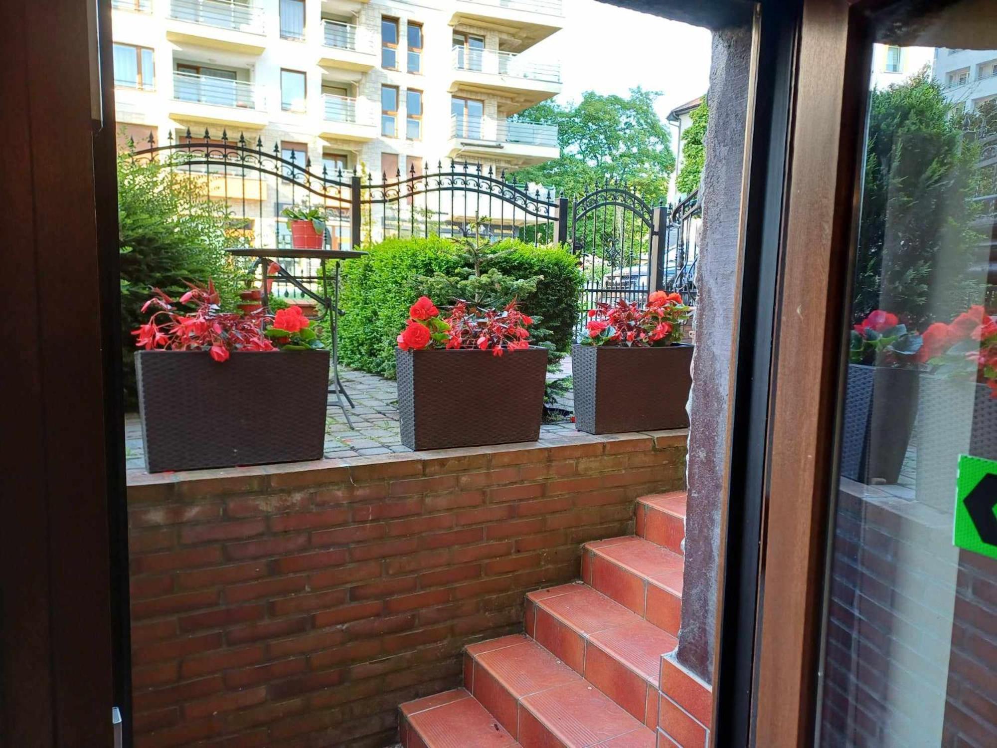 Carmen Homestay Kolobrzeg