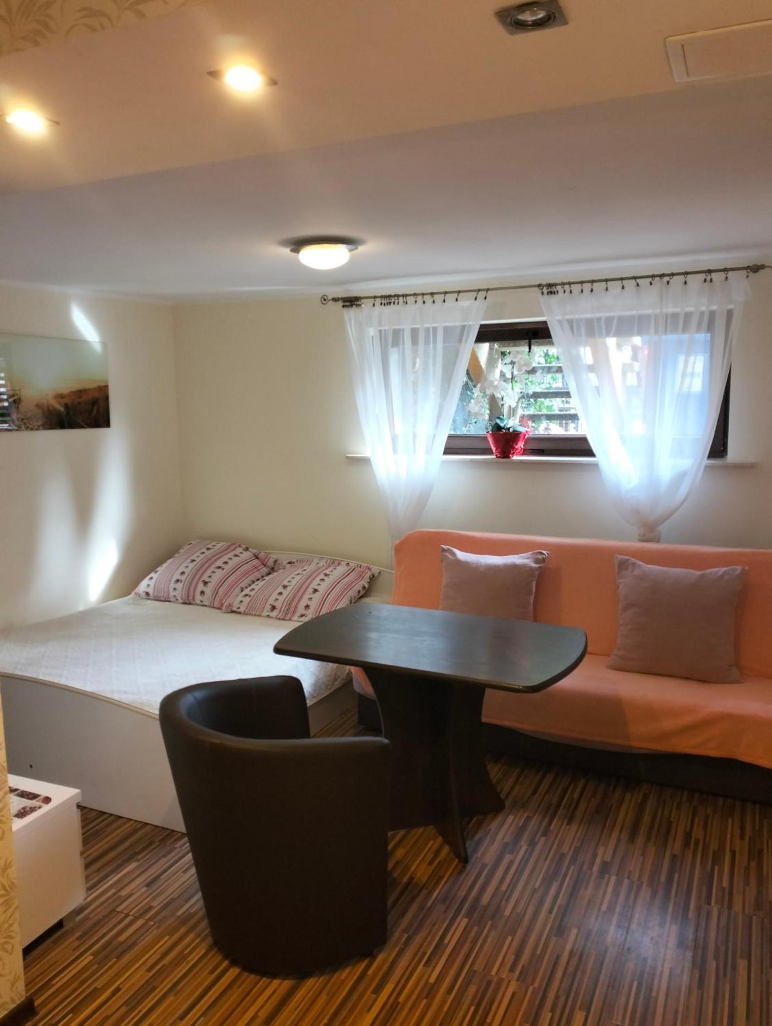 Homestay Carmen