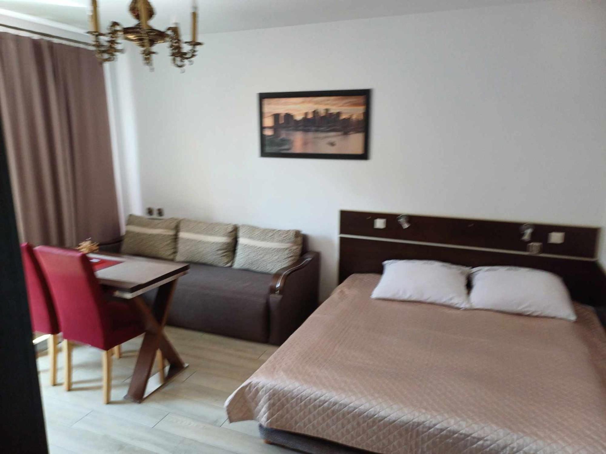 Carmen Homestay Kolobrzeg