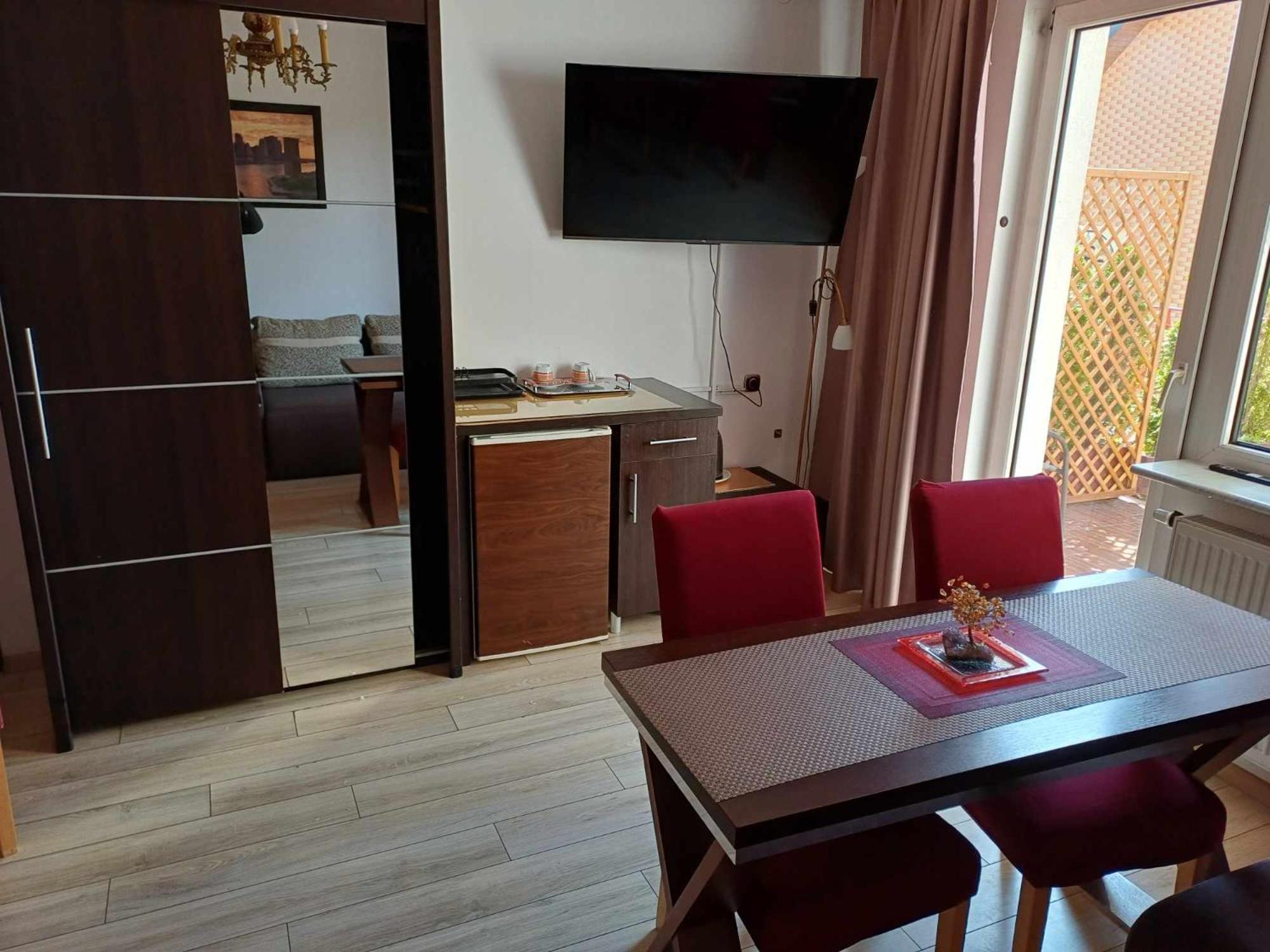 Homestay Carmen *