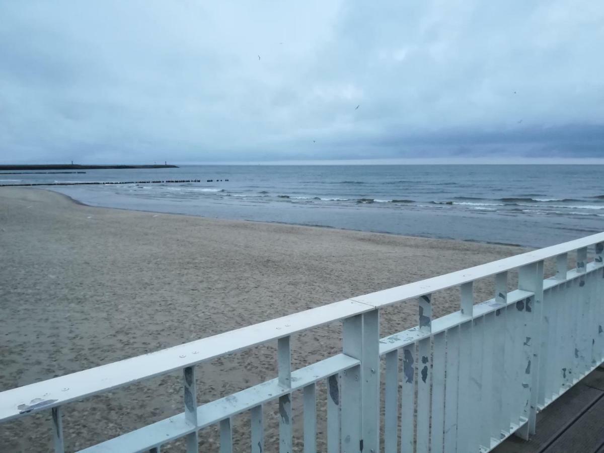 Carmen Homestay Kolobrzeg